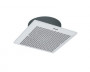 Quạt hút âm trần- Không dùng ống dẫn 26.5W
