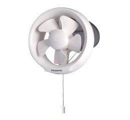 Quạt ốp vách kính 8W