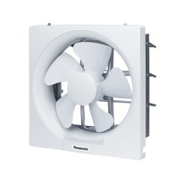 Quạt hút gắn tường dân dụngLoại 1 chiều - Không có màn che 20W