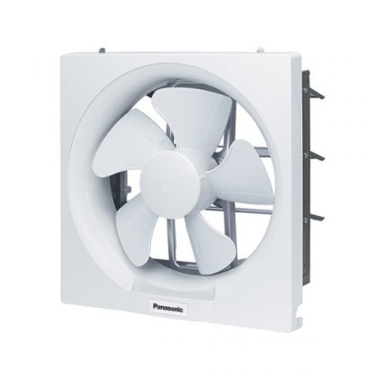 Quạt hút gắn tường dân dụngLoại 1 chiều - Không có màn che 20W