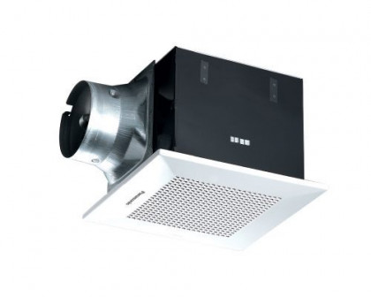 Quạt hút âm trần 23(Low) 28(Hi)