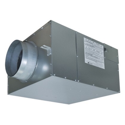 Quạt hút CABINET 3P - 600W