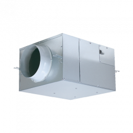 Quạt hút CABINET cấp độ Hi 120W-Low 113W
