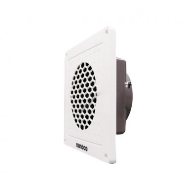 Quạt hút mini 8W
