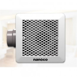 Quạt hút âm trần lồng sóc 20W