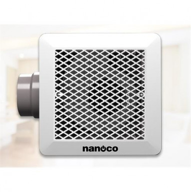 Quạt hút âm trần lồng sóc 20W