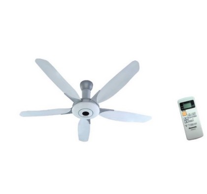 Quạt trần 76W   (Chiều dài ti:31.8cm)