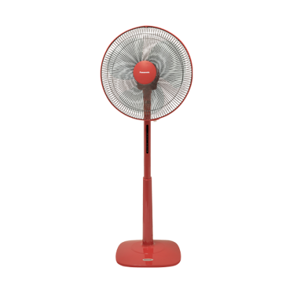 Quạt đứng 51W (Màu đỏ)