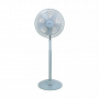Quạt đứng 37W (Màu xanh)