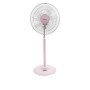 Quạt đứng 37W (Màu hồng)