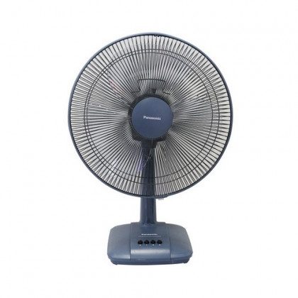 Quạt bàn 48W (Màu xanh)