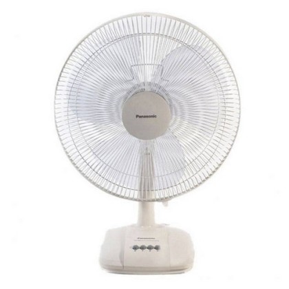 Quạt bàn 48W (Màu trắng ngà)