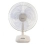 Quạt bàn 48W (Màu trắng ngà)