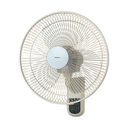 Quạt treo tường 51W (Màu trắng ngà)