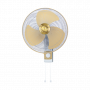 Quạt treo tường 47.5W (Màu vàng kim)