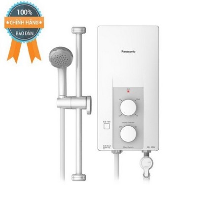 Máy nước nóng không có bơm trợ lực  4.5kW