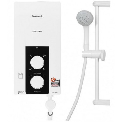 Máy nước nóng có bơm trợ lực  3.5kW