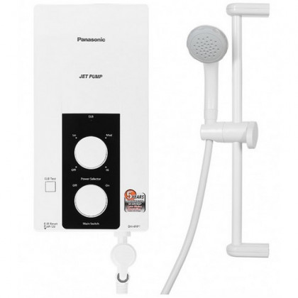 Máy nước nóng có bơm trợ lực  4.5kW