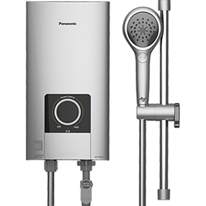 Máy nước nóng có bơm trợ lực  4.5kW