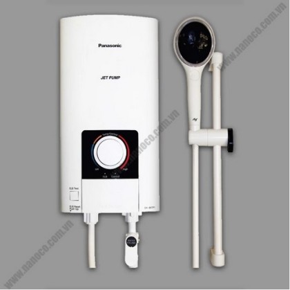 Máy nước nóng có bơm trợ lực  4.5kW