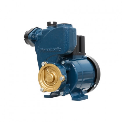 Máy bơm đẩy cao 125W