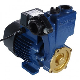 Máy bơm đẩy cao