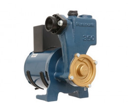 Máy bơm đẩy cao