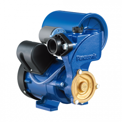 Máy bơm tăng áp 125W