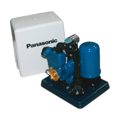 Máy bơm tăng áp 125W