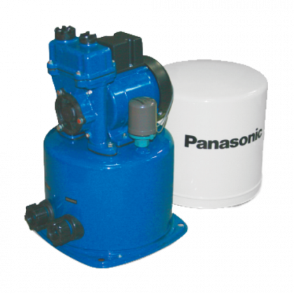 Máy bơm tăng áp 125W