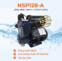 Máy bơm nước nóng tăng áp điện tử 128W