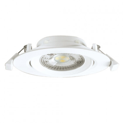 Led Downlight DN SERIES (ĐIỀU CHỈNH GÓC CHIẾU)
 3W ánh sáng trắng