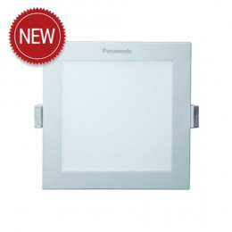 Led Downlight Vuông 9W ánh sáng trung tính