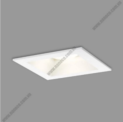 Led Downlight vuông  5.5W ánh sáng trắng