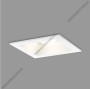 Led Downlight vuông  5.5W ánh sáng trắng
