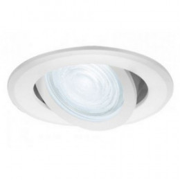 Led Downlight thường  chỉnh góc 7W ánh sáng trắng