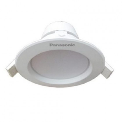 Led Downligh tròn 8W ánh sáng vàng