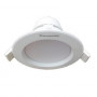 Led Downligh tròn 8W ánh sáng vàng