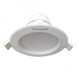 Led Downligh tròn 12W ánh sáng vàng
