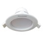 Led Downligh tròn 12W ánh sáng vàng