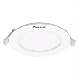 Led Downlight Panel tròn 8W ánh sáng vàng