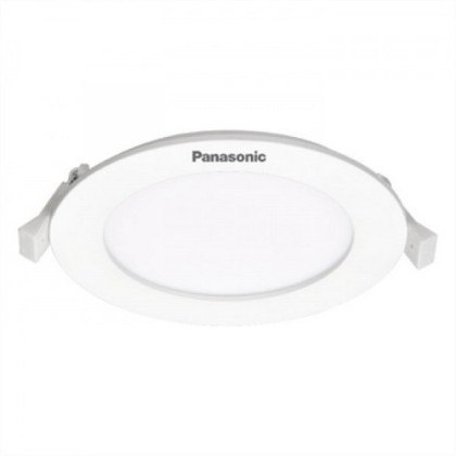 Led Downlight Panel tròn 8W ánh sáng vàng