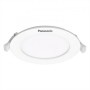 Led Downlight Panel tròn 15W ánh sáng vàng