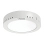 Led ốp trần nổi (tròn) 6W ánh sáng trắng