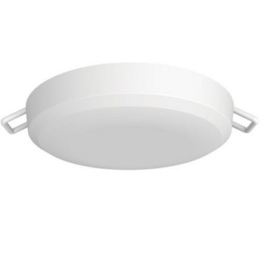 Led DOWNLIGHT nổi không viền RIMLESS 9W ánh sáng trắng (tròn)