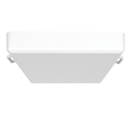 Led DOWNLIGHT nổi không viền RIMLESS 9W ánh sáng trắng (vuông)