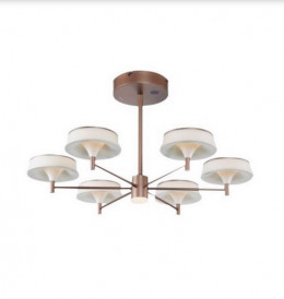 Led HOME LIGHTING 52W màu trắng