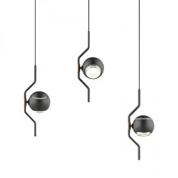 Led LUNA SERIES 18.5W