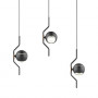 Led LUNA SERIES 18.5W