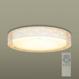 ĐÈN TRẦN LED DÀNH CHO PHÒNG KHÁCH 36W